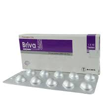 briva-50mg